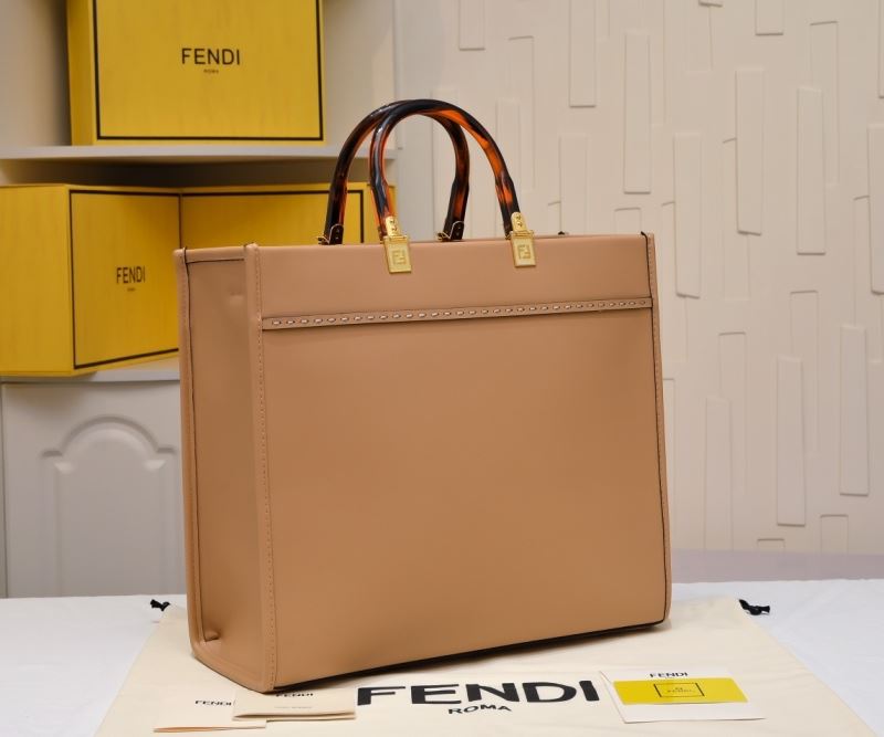 Fendi Sunshine Bags